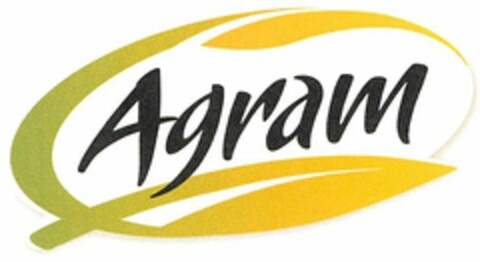 Agram Logo (WIPO, 07/27/2017)