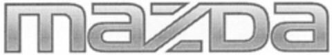 MAZDA Logo (WIPO, 03/03/2017)