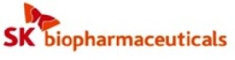 SK biopharmaceuticals Logo (WIPO, 05.04.2018)