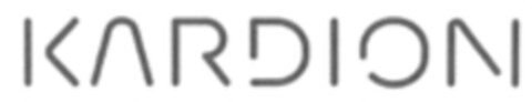 KARDION Logo (WIPO, 19.03.2019)