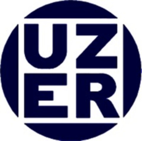 UZER Logo (WIPO, 05/09/2019)