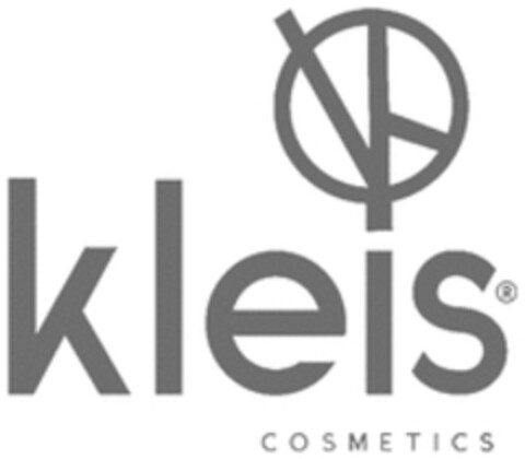 kleis COSMETICS Logo (WIPO, 09/06/2019)