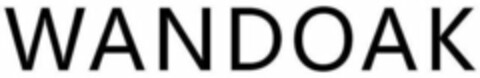 WANDOAK Logo (WIPO, 16.07.2019)
