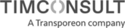 TIMCONSULT A Transporeon company Logo (WIPO, 29.10.2019)