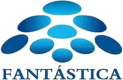 FANTÁSTICA Logo (WIPO, 02.01.2020)