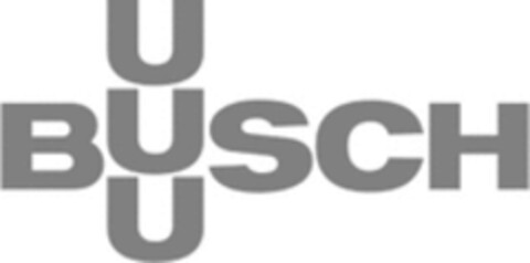 BUUUSCH Logo (WIPO, 25.05.2020)