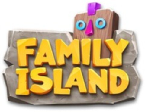 FAMILY ISLAND Logo (WIPO, 14.02.2020)
