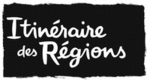 Itinéraire des Régions Logo (WIPO, 04.09.2020)