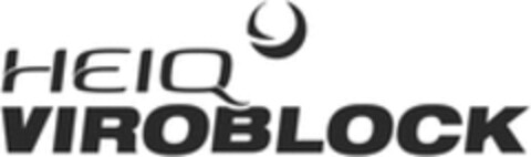 HEIQ VIROBLOCK Logo (WIPO, 12/04/2020)
