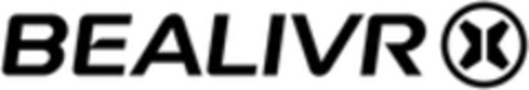 BEALIVR Logo (WIPO, 04/09/2021)