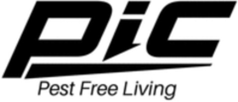 PIC Pest Free Living Logo (WIPO, 01.12.2021)