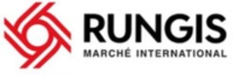 RUNGIS MARCHÉ INTERNATIONAL Logo (WIPO, 06/07/2021)