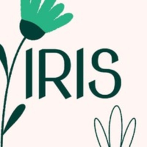 IRIS Logo (WIPO, 17.12.2021)