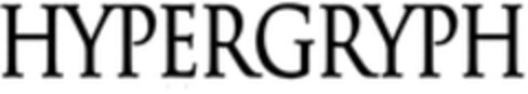 HYPERGRYPH Logo (WIPO, 11/17/2021)