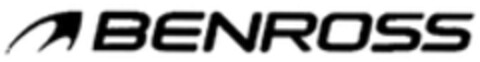 BENROSS Logo (WIPO, 21.12.2021)