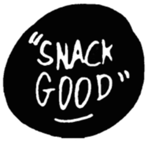 "SNACK GOOD" Logo (WIPO, 29.04.2022)