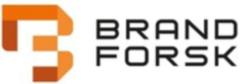 B BRANDFORSK Logo (WIPO, 28.03.2022)