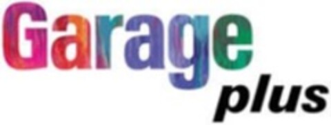 Garage plus Logo (WIPO, 31.08.2022)