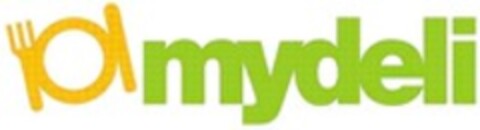 mydeli Logo (WIPO, 10.05.2022)