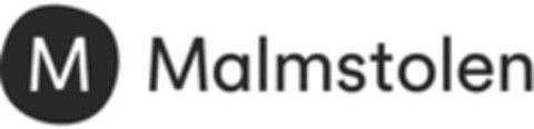 Malmstolen Logo (WIPO, 01/26/2023)