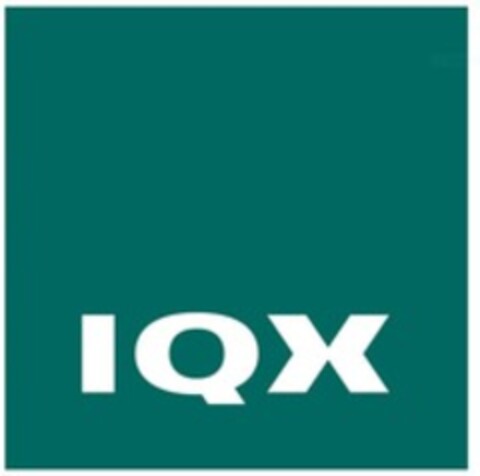 IQX Logo (WIPO, 02.12.2022)