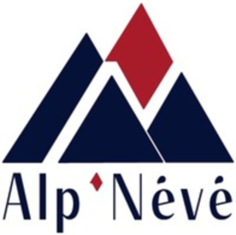 Alp'Névé Logo (WIPO, 12.04.2023)