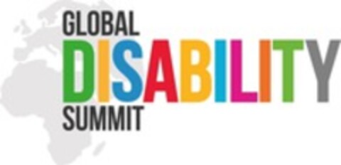 GLOBAL DISABILITY SUMMIT Logo (WIPO, 05/19/2023)