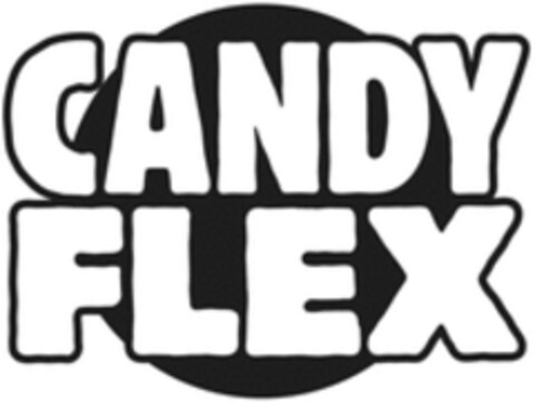 CANDY FLEX Logo (WIPO, 06.06.2023)