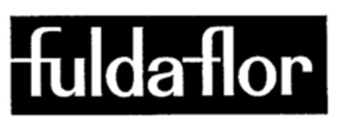 fuldaflor Logo (WIPO, 25.09.1968)