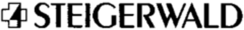 STEIGERWALD Logo (WIPO, 08.06.1983)