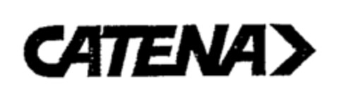 CATENA Logo (WIPO, 11/12/1985)