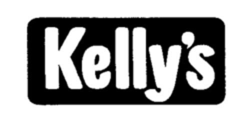 Kelly's Logo (WIPO, 30.06.1989)