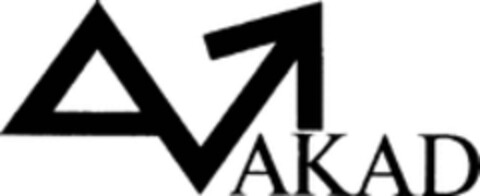 AKAD Logo (WIPO, 09/24/1993)