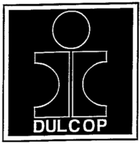DULCOP Logo (WIPO, 16.06.1994)