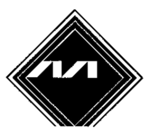 M Logo (WIPO, 05.09.1994)