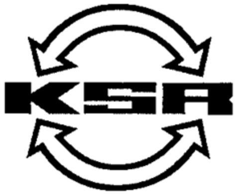 KSR Logo (WIPO, 01/23/1997)