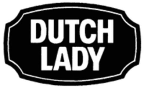 DUTCH LADY Logo (WIPO, 11/23/1997)