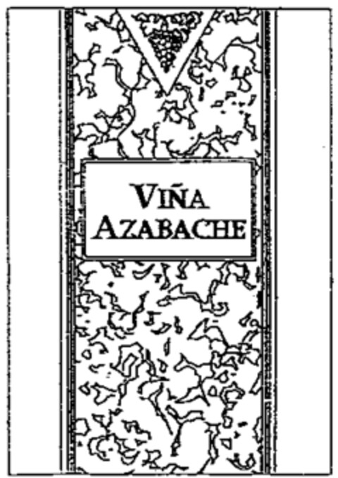 VIÑA AZABACHE Logo (WIPO, 27.10.1997)