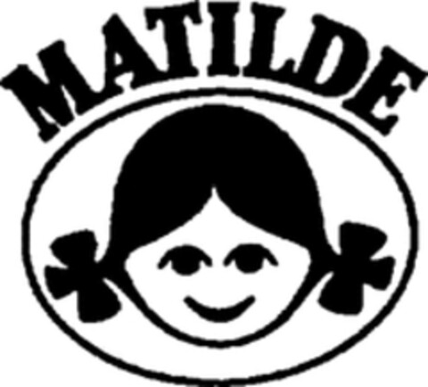 MATILDE Logo (WIPO, 22.11.1999)