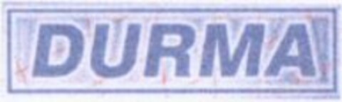 DURMA Logo (WIPO, 10.08.2000)