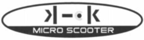 MICRO SCOOTER Logo (WIPO, 02/19/2001)