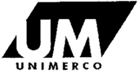 UM UNIMERCO Logo (WIPO, 29.04.2004)