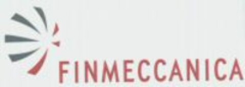 FINMECCANICA Logo (WIPO, 10/02/2006)