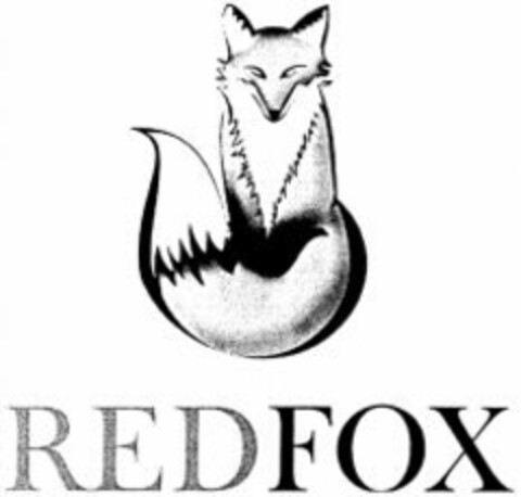 REDFOX Logo (WIPO, 06/12/2007)