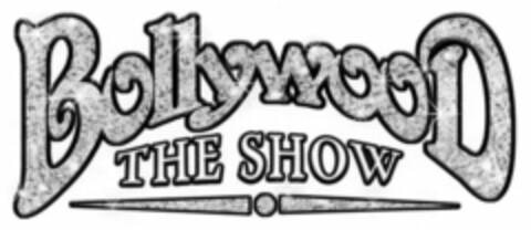 BollywooD THE SHOW Logo (WIPO, 11.05.2007)
