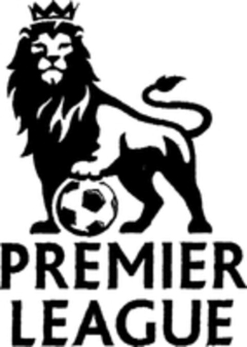 PREMIER LEAGUE Logo (WIPO, 13.06.2007)