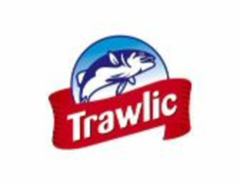 Trawlic Logo (WIPO, 15.11.2007)
