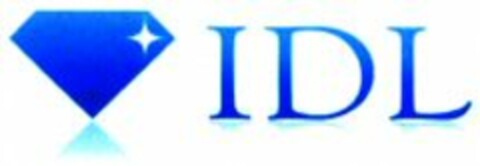 IDL Logo (WIPO, 25.03.2008)