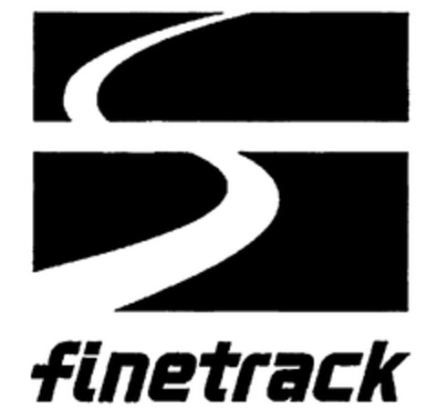 finetrack Logo (WIPO, 07/28/2008)