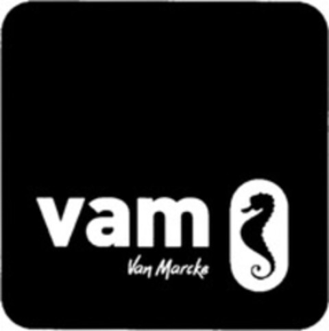 vam Van Marcke Logo (WIPO, 23.06.2008)